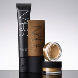 Soft Matte Primer - Base de Teint Velours Matte