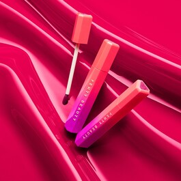 Poutsicle Hydrating Lip Stain - Rouge À Lèvres Liquide