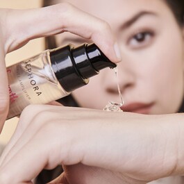 BEAUTY AMPLIFIER Base lissante - Base de teint