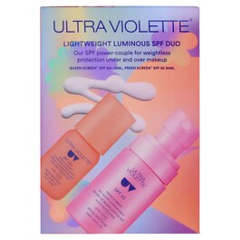 Duo de SPF Lumineux et Léger - Kit Protections Solaires