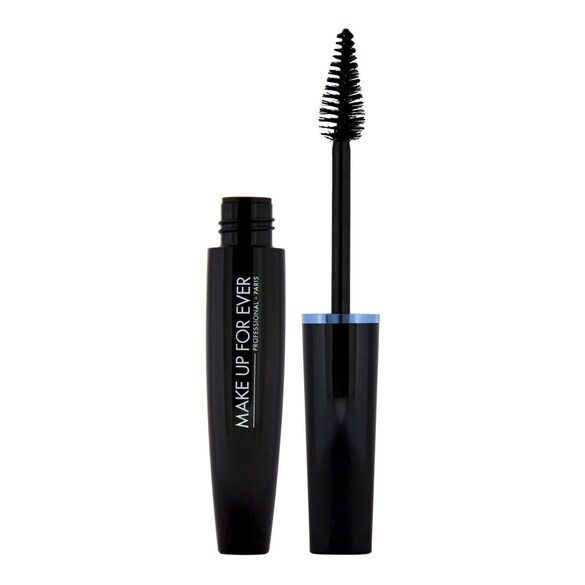 Aqua Smoky Extravagant - Mascara, MAKE UP FOR EVER