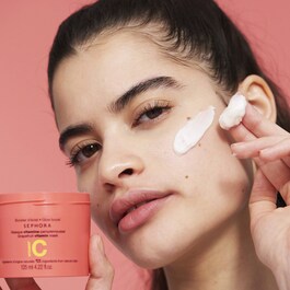 Masque vitamine visage & corps - Soins boostés aux vitamines