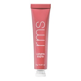 Liplights Cream - Brillant à lèvres