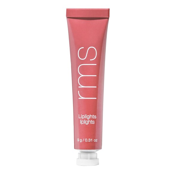 Liplights Cream - Brillant à lèvres, RMS BEAUTY
