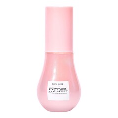 Watermelon Glow Dew Drops - Sérum pour le visage Gouttes Rosées à la niacinamide, GLOW RECIPE
