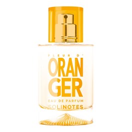 Fleur d'Oranger - Eau de parfum
