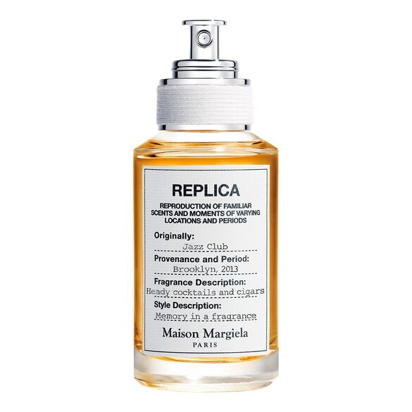 REPLICA Jazz Club - Eau de Toilette de MAISON MARGIELA ≡ SEPHORA