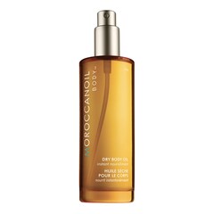 Huile sèche pour le corps, MOROCCANOIL