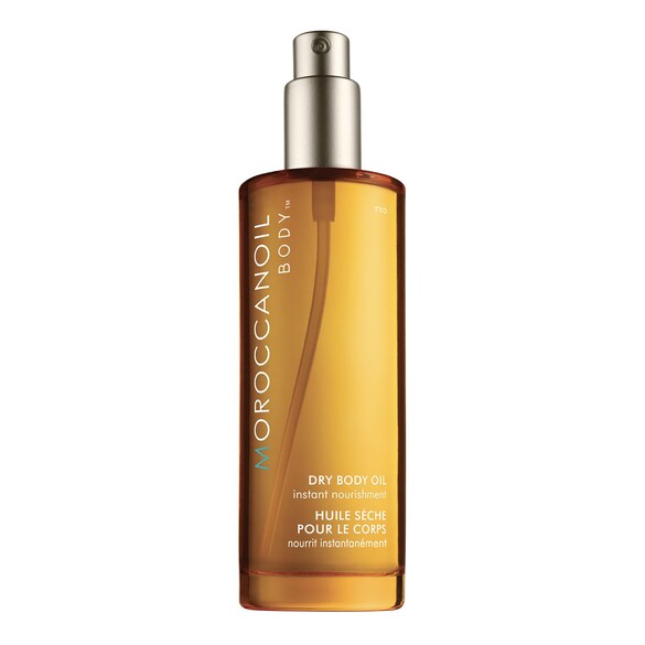 Huile sèche pour le corps, MOROCCANOIL