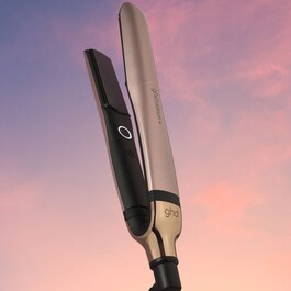 Coffret Lisseur Sunsthetic - Styler Platinum+ taupe 