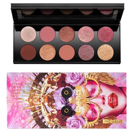 Mothership XI : Sunlit Edition - Palette de fards à paupière