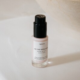Baume de Nuit - Soin Hydratant et Repulpant