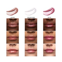 Lip Injection Power Plumping Lip Gloss - Gloss Repulpant