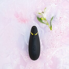 Womanizer Premium 2 - Vibromasseur Clitoridien