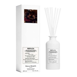 Replica Jazz Club  - Diffuseur Ambré Boisé
