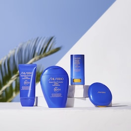 Crème Solaire Visage SPF50+ - Crème solaire