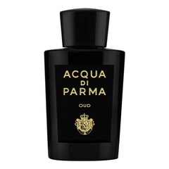 Signatures of the Sun Oud - Eau de Parfum Boisé, ACQUA DI PARMA