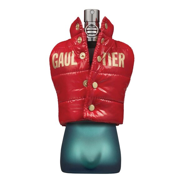 Le Male - Eau De Toillette Collector, JEAN PAUL GAULTIER