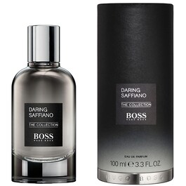 Boss The Collection Daring Saffiano - Eau de Parfum