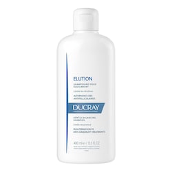 Elution - Shampooing doux équilibrant antipelliculaire
