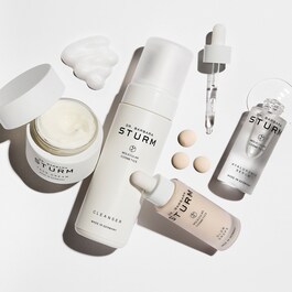 Face Cream - Crème Visage Anti-Âge Hydratante & Douce
