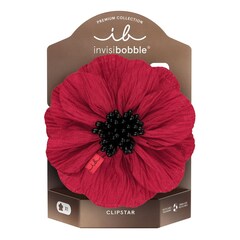 CLIPSTAR PREMIUM Bloom - Pince à cheveux, INVISIBOBBLE