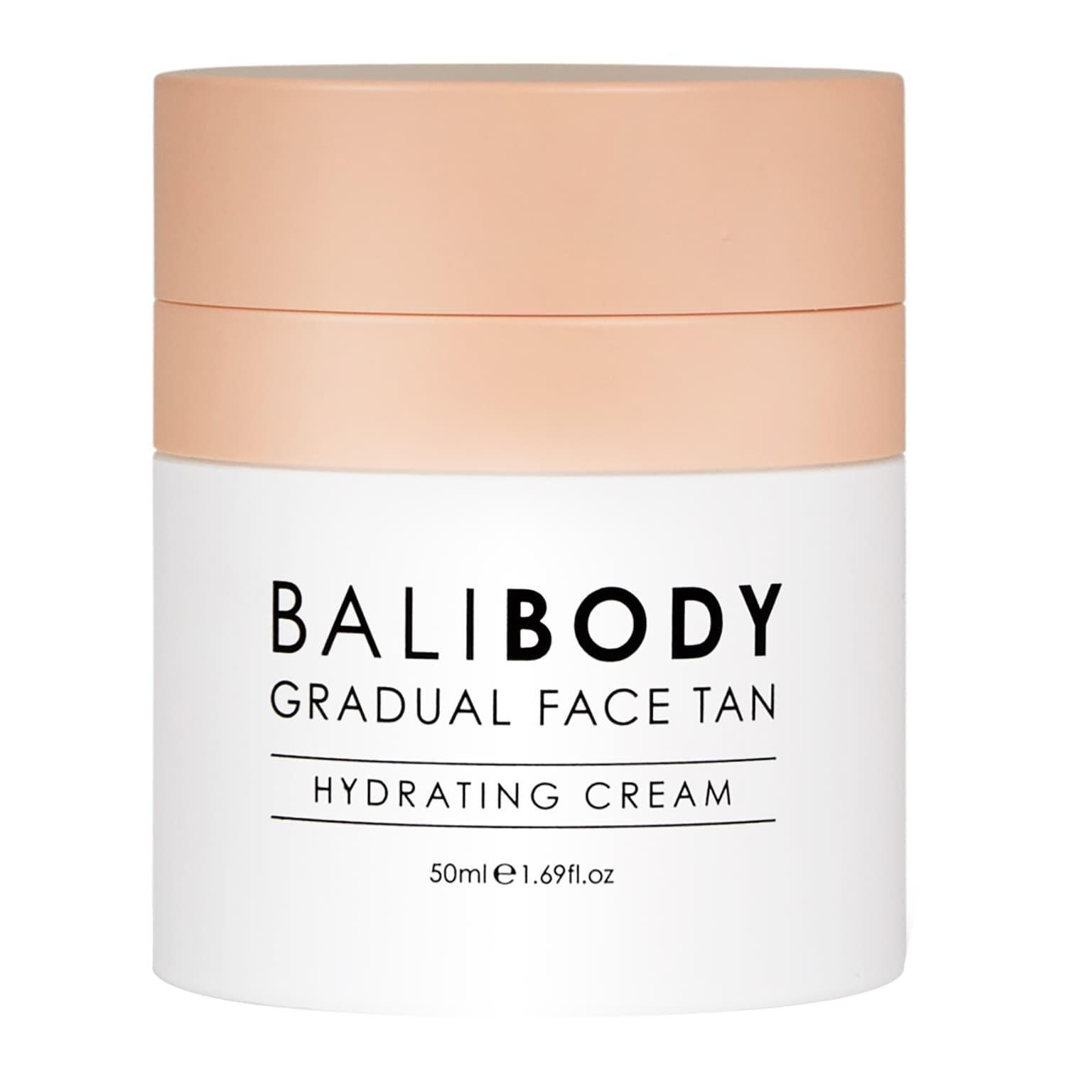 Autobronzant bali body au meilleur prix Sephora