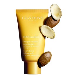 SOS Comfort - Masque Baume Nourrissant