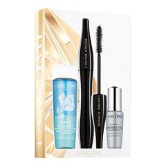 Hypnôse - Coffret Cadeau Routine Regard Mascara + Démaquillant, Sérum, LANCÔME