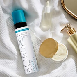 Self Tan Classic - Mousse de Bronzage
