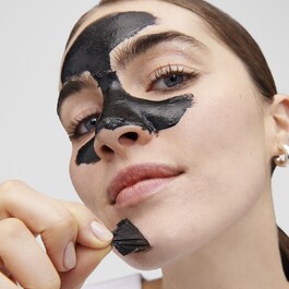 Masque Peel-off Points Noirs - Désincruste + Purifie