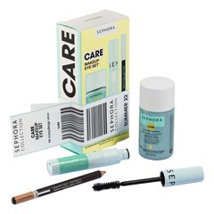 Care makeup eye set - Kit maquillage yeux, SEPHORA COLLECTION