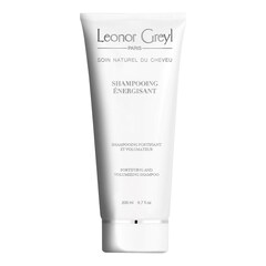 Shampooing Énergisant - Shampooing fortifiant et volumateur , LEONOR GREYL