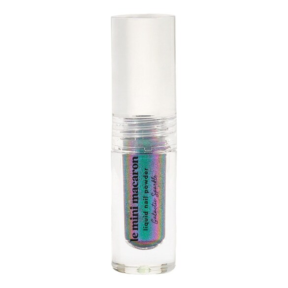 Liquid nail powder - Poudre liquide pour ongles, LE MINI MACARON