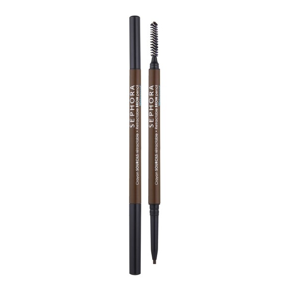 Crayon sourcils rétractable - Retractable brow pencil, SEPHORA COLLECTION