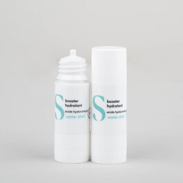 Booster Hydratant - Soin concentré à l'acide hyaluronique