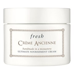 Crème Ancienne - Crème hydratante visage anti-âge, FRESH