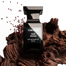 Oud Wood - Lotion hydratante pour le corps