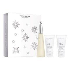 L'Eau D'Issey - Coffret Eau De Toilette, ISSEY MIYAKE