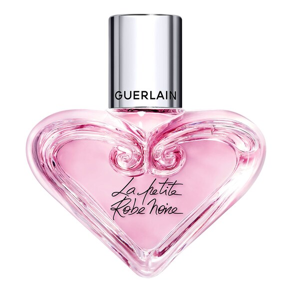 La Petite Robe Noire Le Flacon Coeur - Eau de Toilette, GUERLAIN