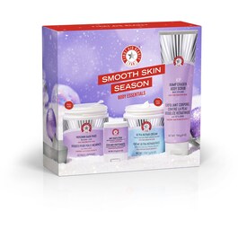 Coffret de Noel Corps Smooth Skin Season