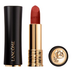 L'Absolu Rouge Drama Matte - Rouge à Lèvres Mat Poudré , LANCÔME