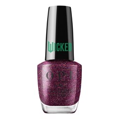 Collection Wicked - Vernis à ongles classique tenue jusqu'à 7 jours, OPI