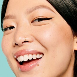 The POREfessional -  Primer Benefit