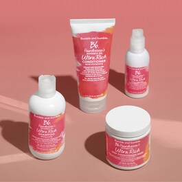 Hairdresser’s Invisible Oil Ultra Rich - Masque Ultra Nourrissant