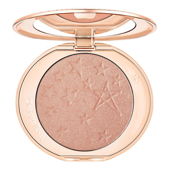 Hollywood Glow Glide Face Architect - Enlumineur visage, CHARLOTTE TILBURY