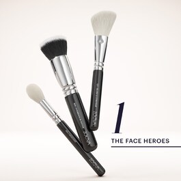 The Artists - Coffret De Pinceau