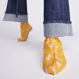 Masques Pieds Peeling - Masques exfoliants pieds