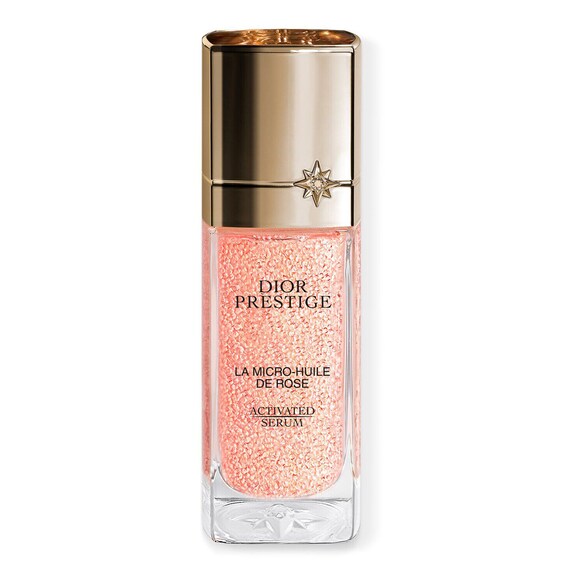 Dior Prestige La Micro-Huile de Rose Activated Serum - Sérum micro-nutritif, DIOR