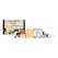 Dare To Relax - Coffret de soins